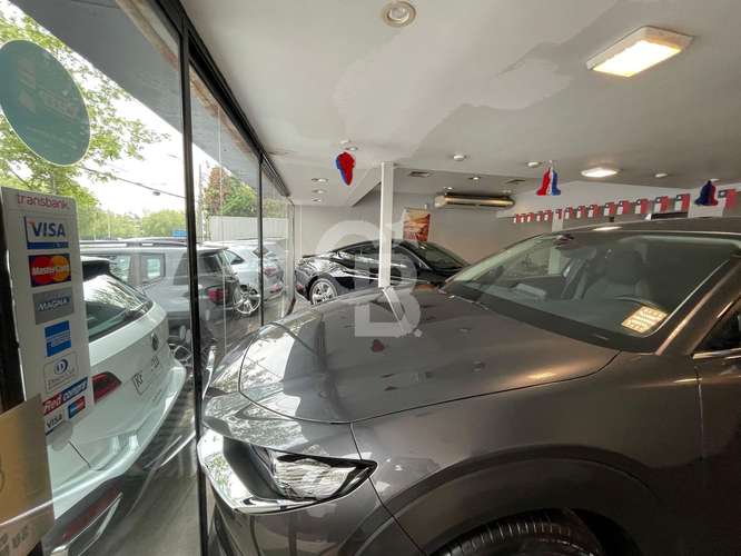 Gran Local Comercial Pdte. Kennedy con Alto Las Condes - Imagen 12