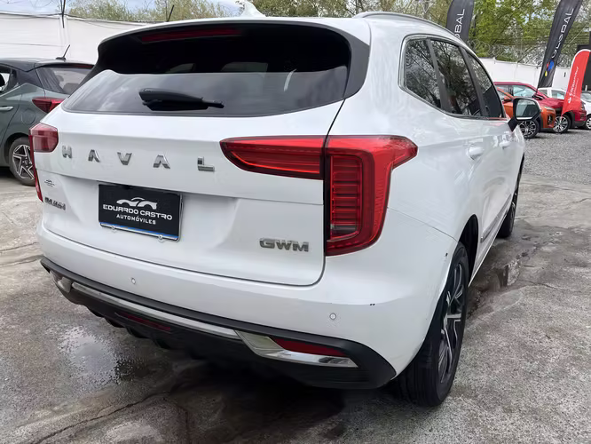 HAVAL JOLION ELITE 1.5T AT AÑO 2024