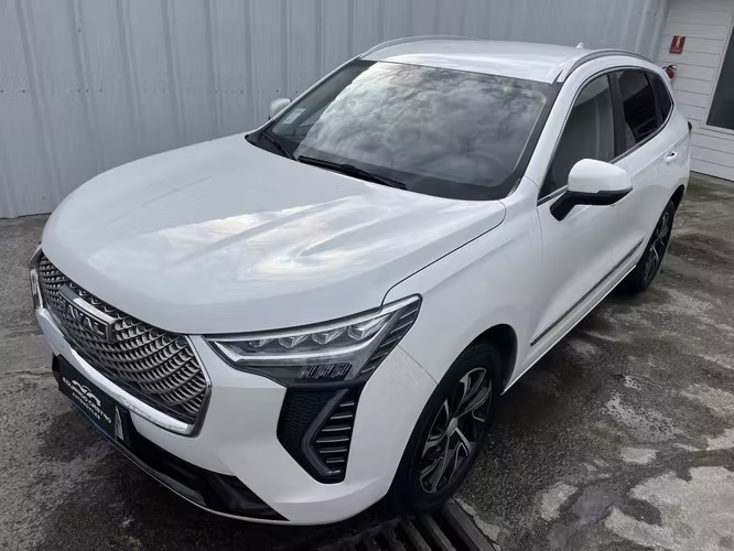 HAVAL JOLION ELITE 1.5T AT AÑO 2024