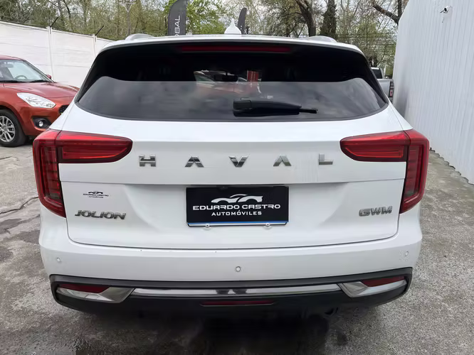 HAVAL JOLION ELITE 1.5T AT AÑO 2024