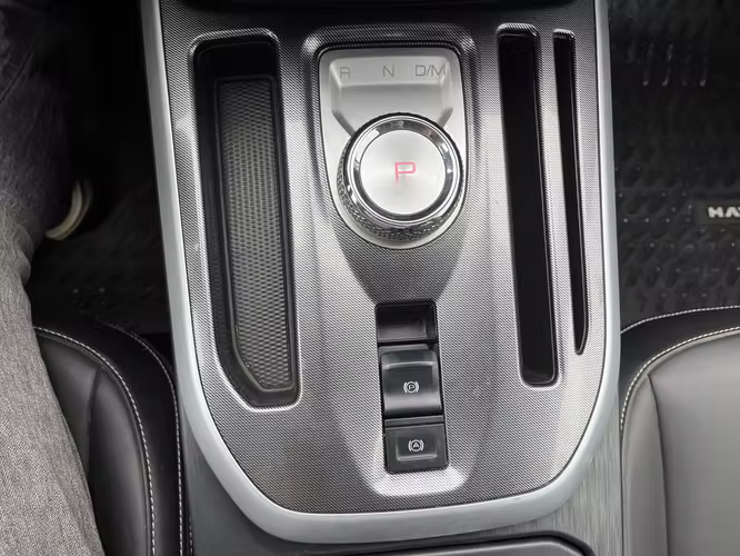 HAVAL JOLION ELITE 1.5T AT AÑO 2024
