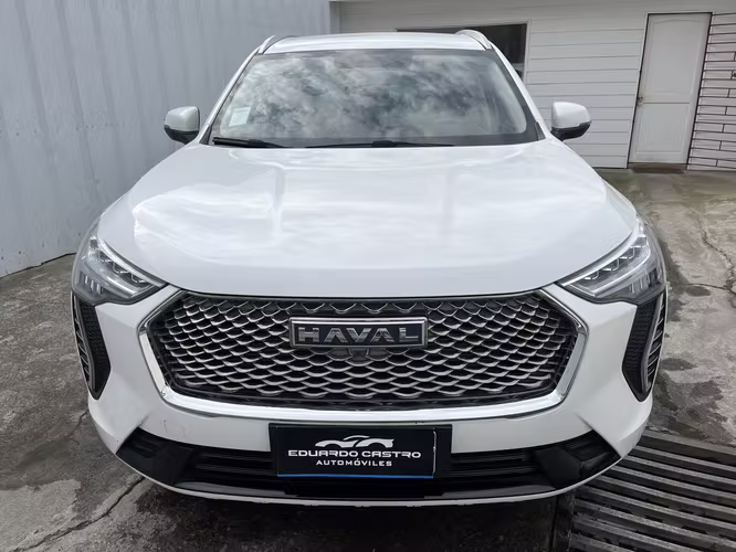 HAVAL JOLION ELITE 1.5T AT AÑO 2024