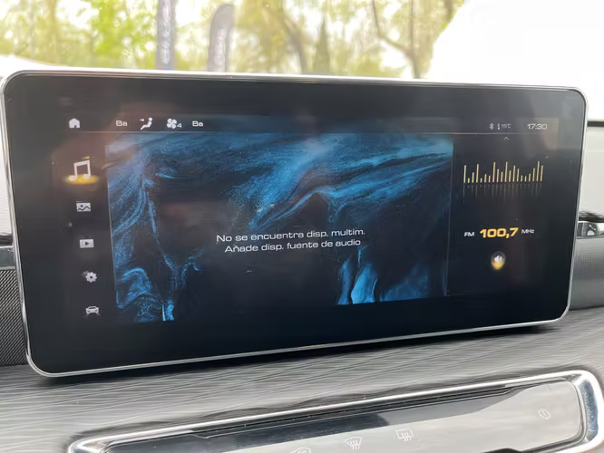 HAVAL JOLION ELITE 1.5T AT AÑO 2024
