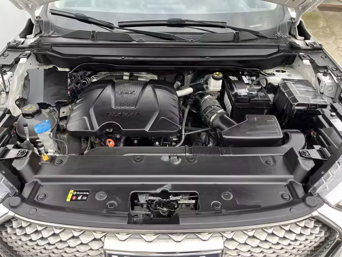 HAVAL JOLION ELITE 1.5T AT AÑO 2024