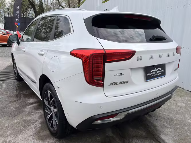 HAVAL JOLION ELITE 1.5T AT AÑO 2024