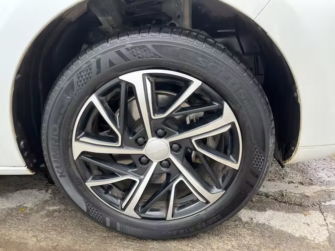 HAVAL JOLION ELITE 1.5T AT AÑO 2024