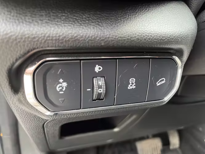 HAVAL JOLION ELITE 1.5T AT AÑO 2024