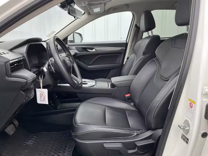 HAVAL JOLION ELITE 1.5T AT AÑO 2024