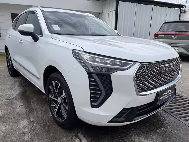 HAVAL JOLION ELITE 1.5T AT AÑO 2024