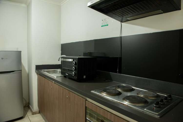 DPTO 306 - 2D+1B, COQUIMBO, SANTIAGO, METRO MATTA - Imagen 21