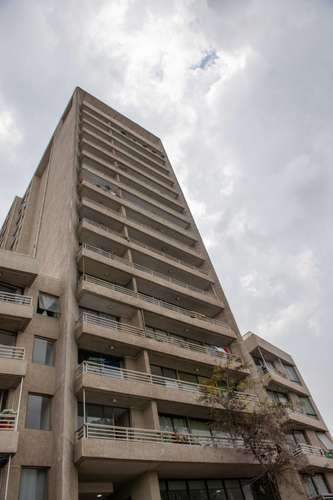 DPTO 306 - 2D+1B, COQUIMBO, SANTIAGO, METRO MATTA - Imagen 1