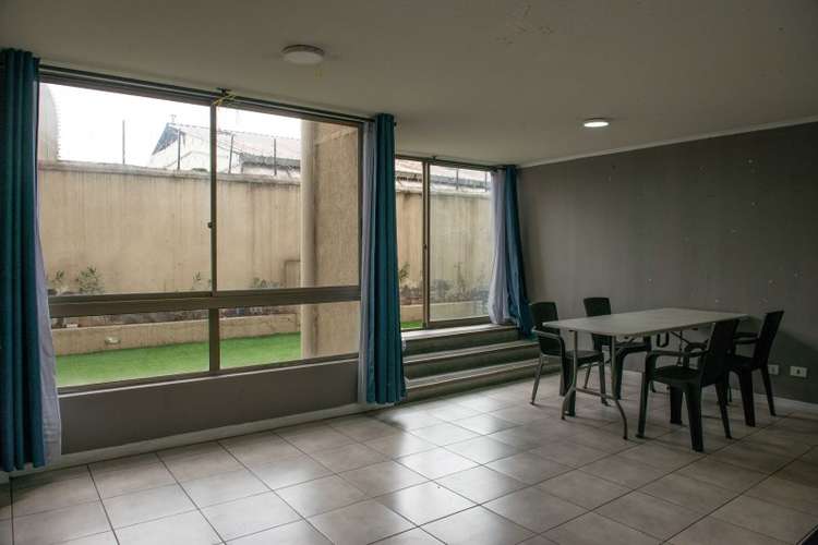DPTO 306 - 2D+1B, COQUIMBO, SANTIAGO, METRO MATTA - Imagen 22