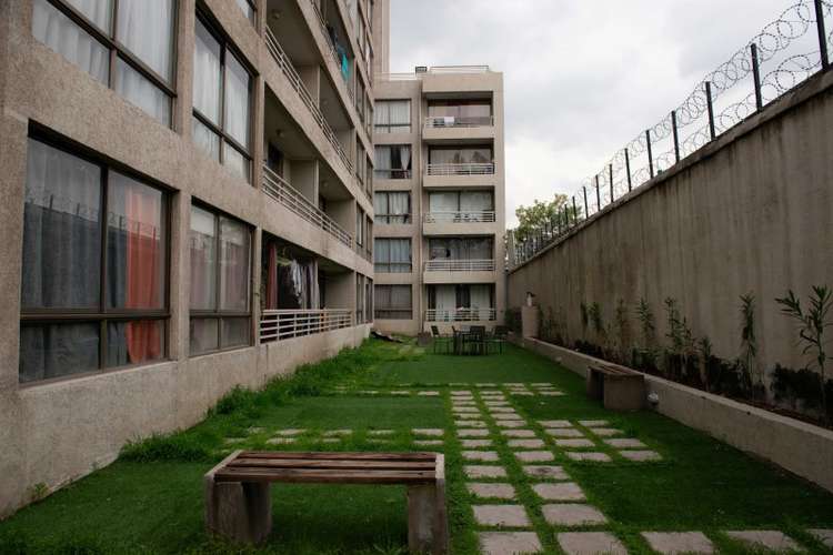 DPTO 306 - 2D+1B, COQUIMBO, SANTIAGO, METRO MATTA - Imagen 24