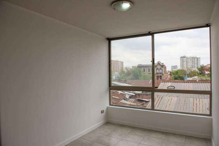 DPTO 306 - 2D+1B, COQUIMBO, SANTIAGO, METRO MATTA - Imagen 13