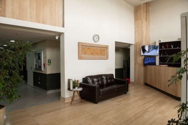 DPTO 306 - 2D+1B, COQUIMBO, SANTIAGO, METRO MATTA - Imagen 3