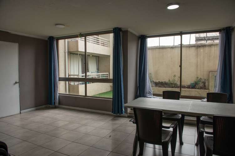DPTO 306 - 2D+1B, COQUIMBO, SANTIAGO, METRO MATTA - Imagen 19