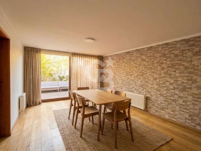 Venta arriendo moderna casa con patio y rooftop vista CBG - Imagen 5