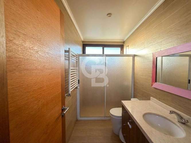 Venta arriendo moderna casa con patio y rooftop vista CBG - Imagen 15
