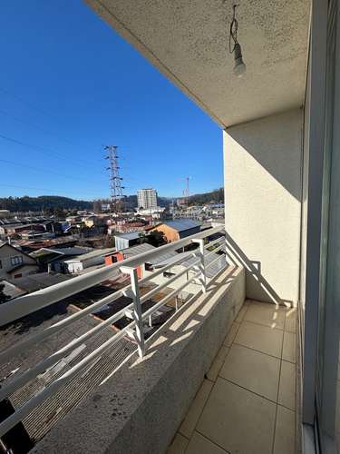 VENTA IMPECABLE DEPARTAMENTO SAN PEDRO DE LA PAZ - Imagen 8