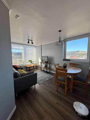 VENTA IMPECABLE DEPARTAMENTO SAN PEDRO DE LA PAZ