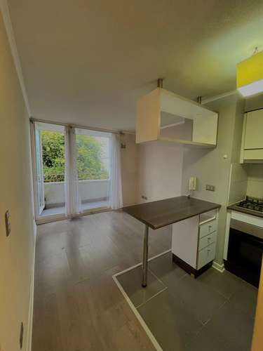DEPARTAMENTO EN VENTA CENTRO DE CONCEPCIÓN