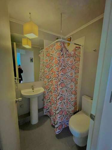 DEPARTAMENTO EN VENTA CENTRO DE CONCEPCIÓN - Imagen 5