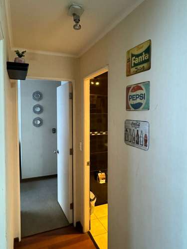 SE VENDE DEPARTAMENTO SECTOR COLLAO, PASOS UBB. - Imagen 17
