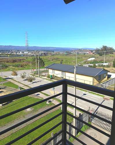 VENTA DE MODERNO DEPARTAMENTO EN CORONEL - Imagen 3