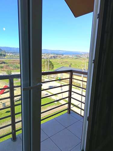 VENTA DE MODERNO DEPARTAMENTO EN CORONEL - Imagen 2