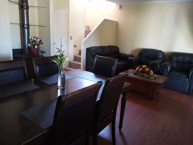 SE VENDE CASA SECTOR LOMAS DE SAN SEBASTIÁN - Imagen 8