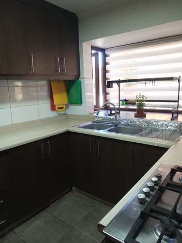 SE VENDE CASA SECTOR LOMAS DE SAN SEBASTIÁN - Imagen 6