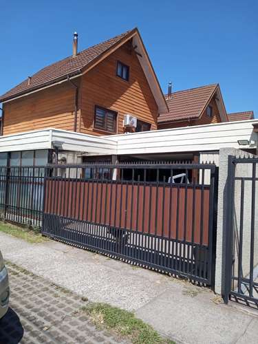 SE VENDE CASA SECTOR LOMAS DE SAN SEBASTIÁN - Imagen 2