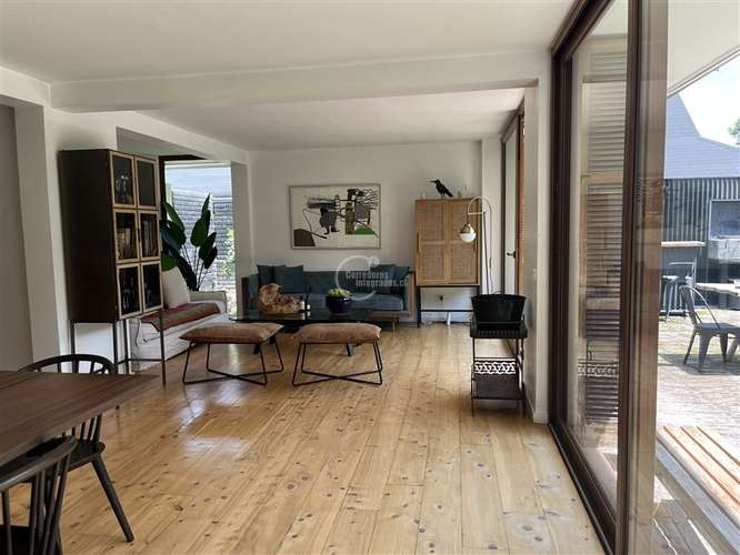 Casa en venta de 4 dorm. en Vitacura - Imagen 3
