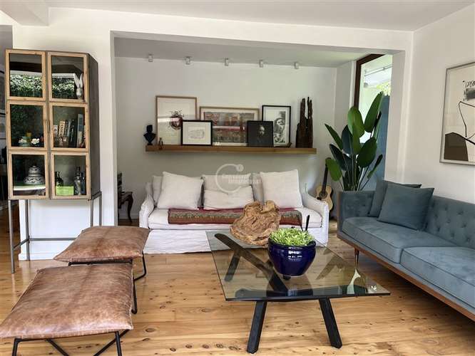 Casa en venta de 4 dorm. en Vitacura - Imagen 4