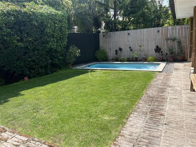 Casa en venta de 4 dorm. en Vitacura - Imagen 39