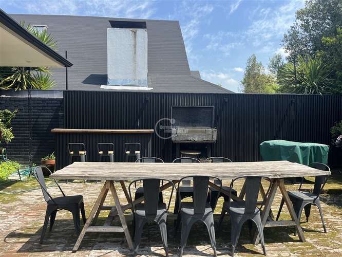 Casa en venta de 4 dorm. en Vitacura - Imagen 36