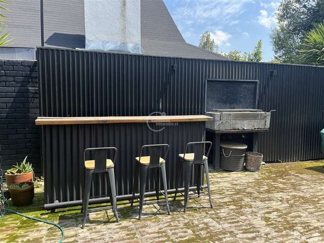 Casa en venta de 4 dorm. en Vitacura - Imagen 35