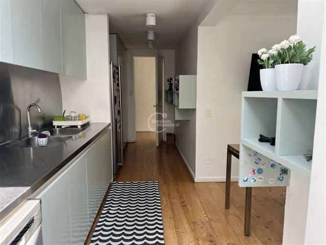 Casa en venta de 4 dorm. en Vitacura - Imagen 13