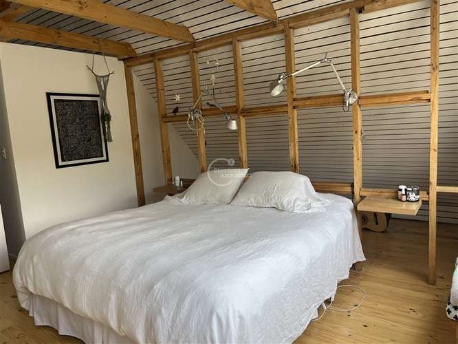 Casa en venta de 4 dorm. en Vitacura - Imagen 25
