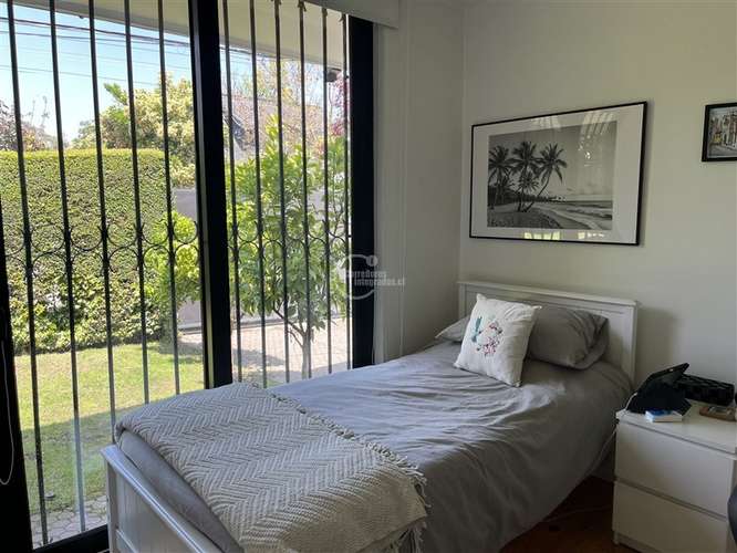 Casa en venta de 4 dorm. en Vitacura - Imagen 18