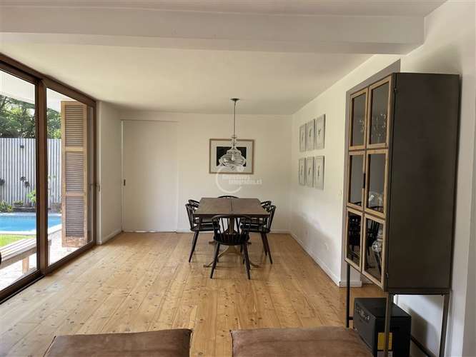 Casa en venta de 4 dorm. en Vitacura - Imagen 9