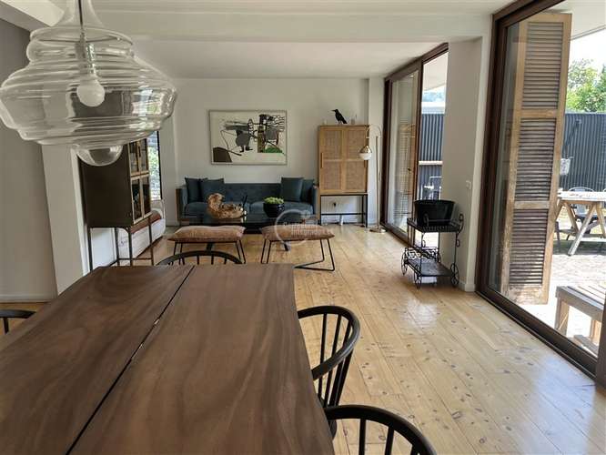 Casa en venta de 4 dorm. en Vitacura