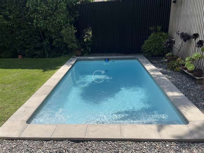 Casa en venta de 4 dorm. en Vitacura - Imagen 40