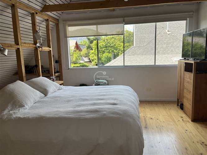 Casa en venta de 4 dorm. en Vitacura - Imagen 22