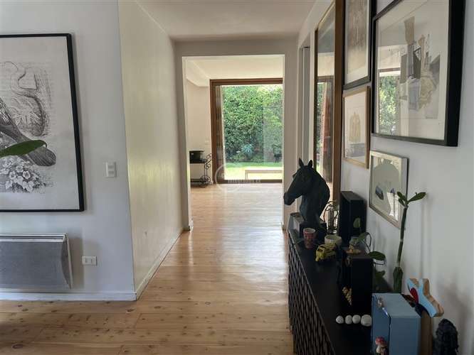 Casa en venta de 4 dorm. en Vitacura - Imagen 17