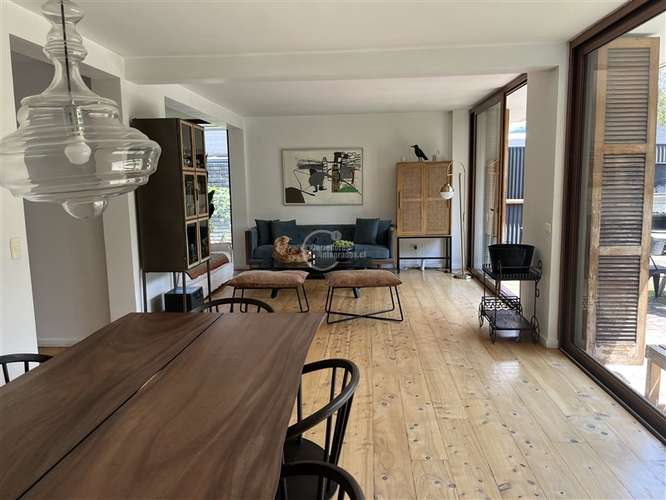 Casa en venta de 4 dorm. en Vitacura - Imagen 6