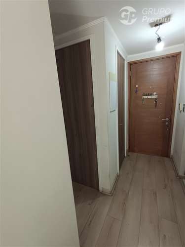 Departamento en venta de 2 dorm. en Santiago - Imagen 8