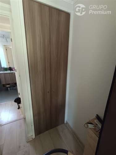 Departamento en venta de 2 dorm. en Santiago - Imagen 2