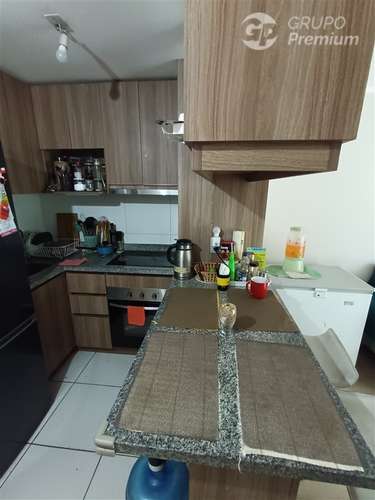 Departamento en venta de 2 dorm. en Santiago - Imagen 7