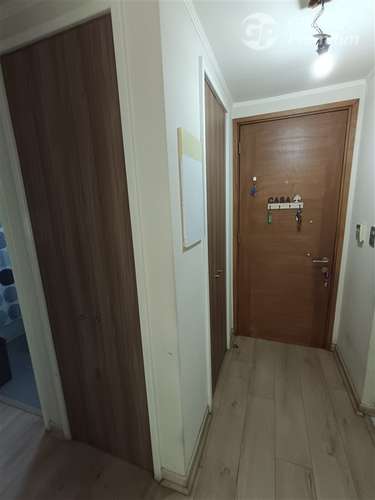 Departamento en venta de 2 dorm. en Santiago - Imagen 6